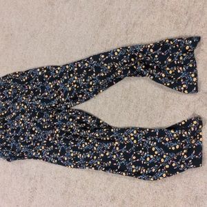 Women's wide leg pants